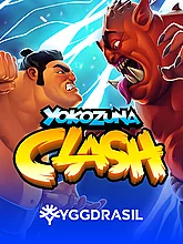 Yokozuna Clash